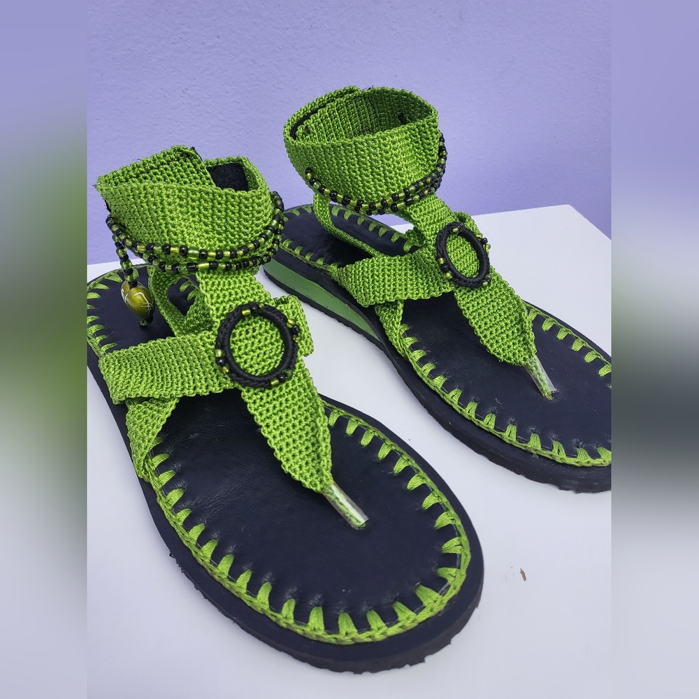 Women's flats